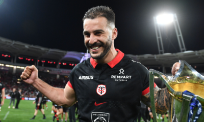 Transferts Sofiane Guitoune sort de sa retraite et signe en Fédérale 1