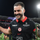 Transferts Sofiane Guitoune sort de sa retraite et signe en Fédérale 1