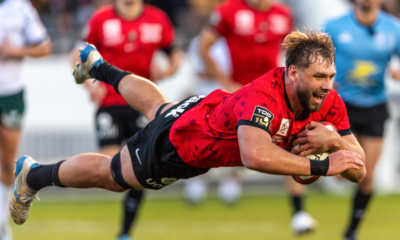 Transferts Toulon : Revirement de situation pour Matteo Le Corvec ?