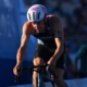 Triathlon WTCS Alghero : Léo Bergère s'empare de la 3ème place