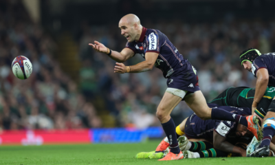 UBB-Northampton : Lucu, Jalibert, Pollock, les notes du match