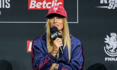 UFC 315 Fiorot À quelle heure et sur quelle chaîne TV