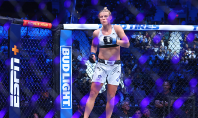UFC 315 Fiorot La liste des combats Cartes principale et préliminaire