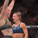 UFC 315 Pas d’exploit pour Manon Fiorot, retour gagnant de Benoît Saint Denis, tous les résultats de la soirée