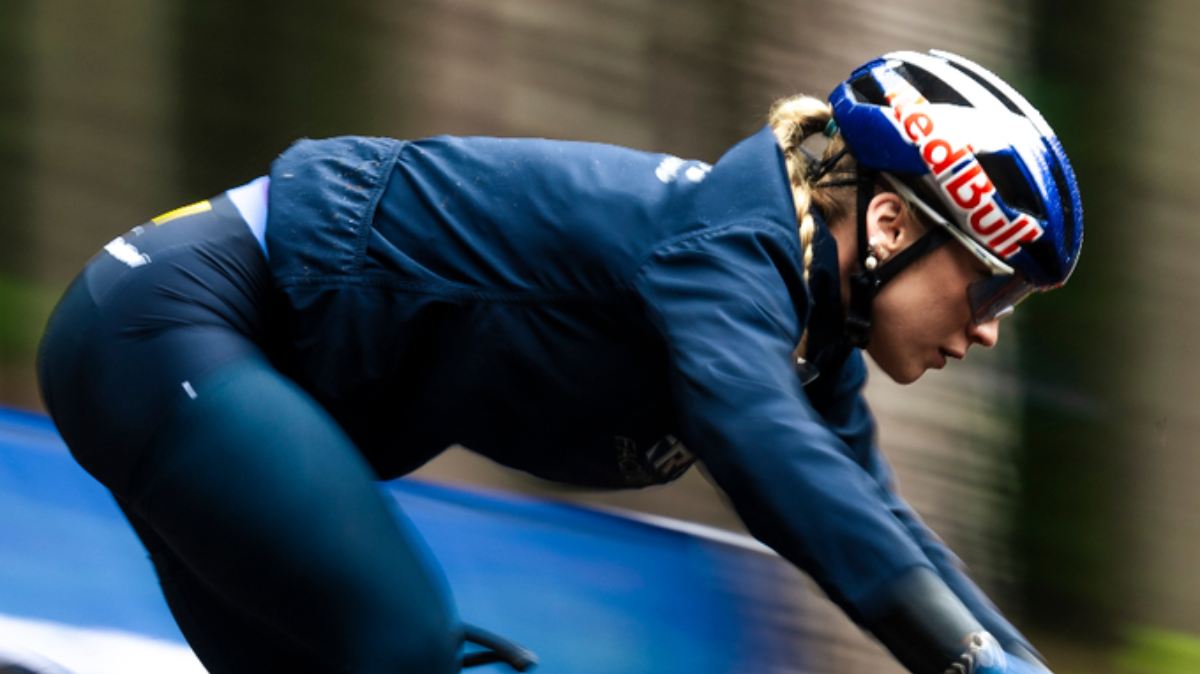 VTT XCC Nove Mesto 2025 Classement Course femmes