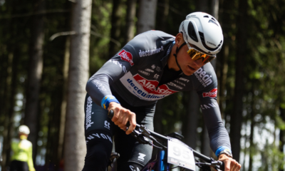 VTT XCC Nove Mesto 2025 Classement Course hommes