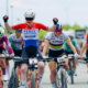 VTT XCC Nove Mesto 2025 Puck Pieterse dompte Evie Richards au sprint