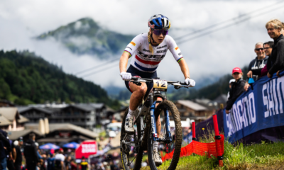 VTT XCO Nove Mesto 2025 Classement Course femmes