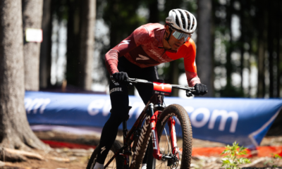 VTT XCO Nove Mesto 2025 Classement Course hommes