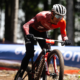 VTT XCO Nove Mesto 2025 Classement Course hommes