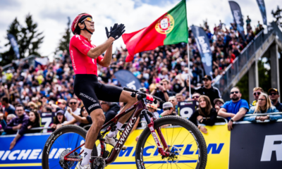 VTT XCO Nove Mesto 2025 Intouchable, Christophe Blevins fait le doublé en République Tchèque