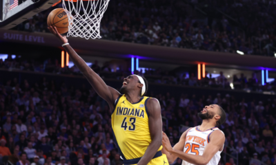 [Vidéo] Le résumé du match 2 de la finale de conférence Est NBA Knicks-Pacers