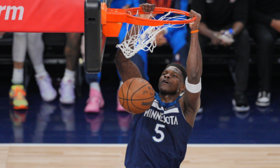[Vidéo] Le résumé du match 3 de la finale de conférence Ouest NBA Thunder-Wolves
