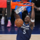 [Vidéo] Le résumé du match 3 de la finale de conférence Ouest NBA Thunder-Wolves