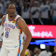 [Vidéo] Le résumé du match 4 de la finale de conférence Ouest NBA Thunder-Wolves