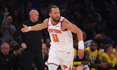 [Vidéo] Le résumé du match 5 de la finale de conférence Est NBA Knicks-Pacers