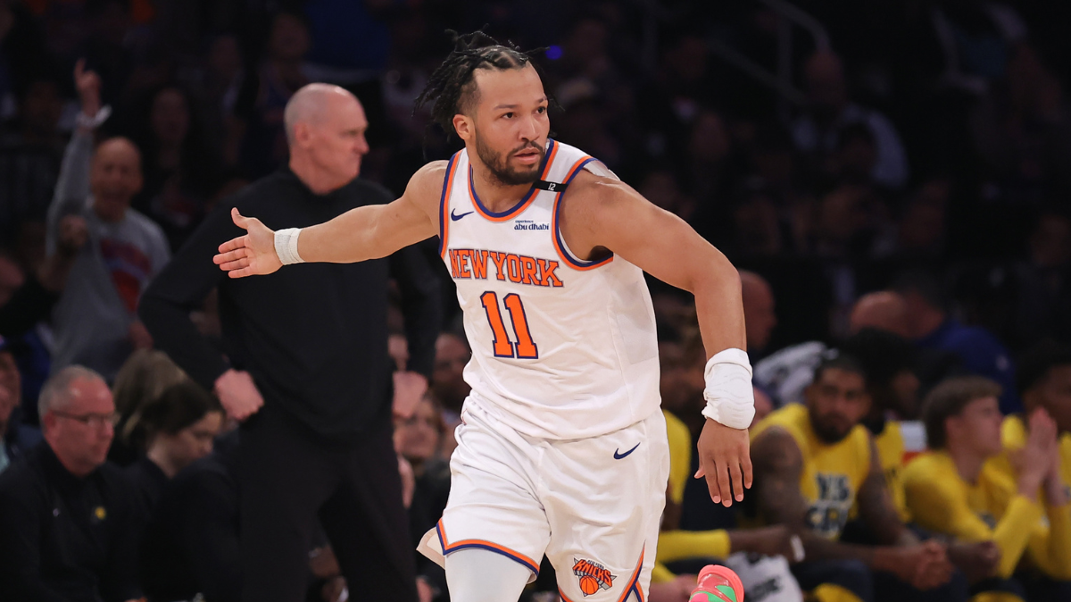 [Vidéo] Le résumé du match 5 de la finale de conférence Est NBA Knicks-Pacers