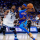 [Vidéo] Le résumé du match 5 de la finale de conférence Ouest NBA Thunder-Wolves