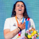 Voile Louise Cervera championne du monde en Laser Radial ILCA 6 !