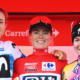 Vollering, Kerbaol, Niewiadoma, les enseignements de la Vuelta féminine 2025