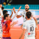 Volley Marmara SpikeLigue Tours gagne à Poitiers et met une main sur le trophée