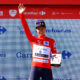 Vuelta féminine 2025 Femke Gerritse fait coup double sur la troisième étape (1)