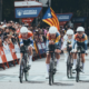 Vuelta féminine 2025 Le chrono par équipes inaugural pour la Lidl-Trek (1)