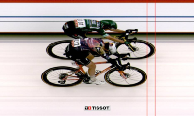Vuelta féminine 2025 Marianne Vos remporte d'un souffle la 6ème étape (1)