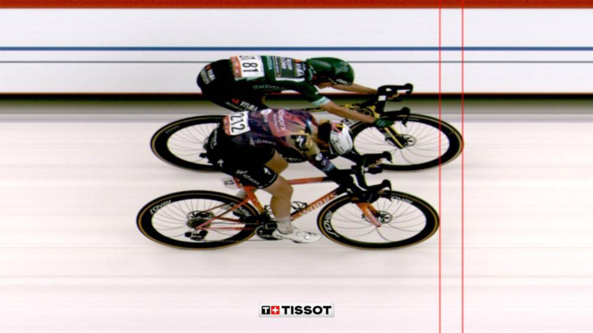 Vuelta féminine 2025 Marianne Vos remporte d'un souffle la 6ème étape (1)