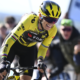 Vuelta féminine 2025 : Pauline Ferrand-Prevot non partante ce jeudi