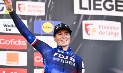 Tour du Pays Basque féminin 2025 La dernière étape et le général pour Demi Vollering