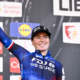 Tour du Pays Basque féminin 2025 La dernière étape et le général pour Demi Vollering