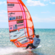 Windsurf Un 27ème titre mondial pour Antoine Albeau