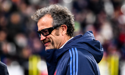 XV de France : Vers un retour à 33 joueurs pour contrer Toulouse ?