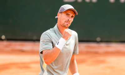 Roland-Garros 2025 : Le résumé du troisième jour des qualifications