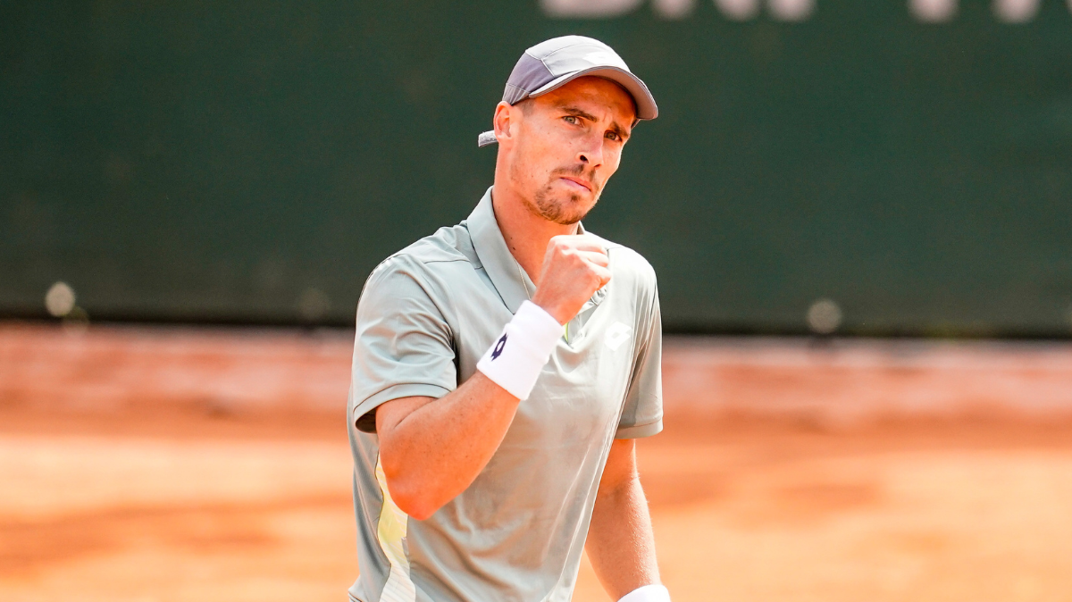 Roland-Garros 2025 : Le résumé du troisième jour des qualifications