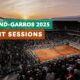 Chaîne gratuite où regarder les night sessions de Roland Garros 2025 en streaming
