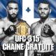 Chaîne TV gratuite où regarder l'UFC 315 en streaming : BSD vs Prepolec