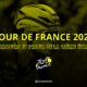 12ème étape Tour de France 2025 Parcours détaillé et profil
