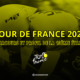 13ème étape Tour de France 2025 Parcours et Profil du contre-la-montre