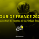 15ème étape Tour de France 2025 Parcours détaillé et Profil