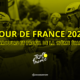 17ème étape Tour de France 2025 Parcours détaillé et Profil