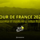 18ème étape Tour de France 2025 Parcours détaillé et Profil