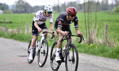 1ère étape Critérium du Dauphiné 2025 - Classement et résultats