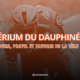 1ère étape Critérium du Dauphiné 2025 Parcours, profil et favoris