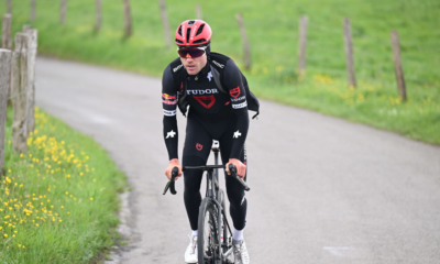 1ère étape Tour de Suisse 2025 - Classement et résultats