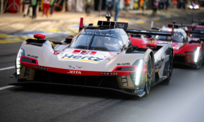 24 Heures du Mans 2025 Programme complet et horaires officiels