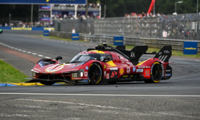 24 Heures du Mans Le point sur la course ce dimanche à 10h
