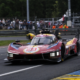 24 Heures du Mans Le point sur la course ce dimanche à 7h