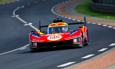 24 Heures du Mans : Le point sur la course ce samedi à 19h